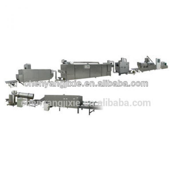 Cereal Breakfast/ Corn Flakes manufacture Sets /making machine