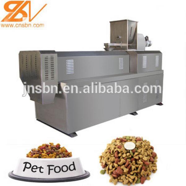 Complete Automatic animal feed machinery