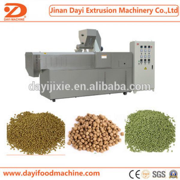 Dog treats making machine--dayi machinery