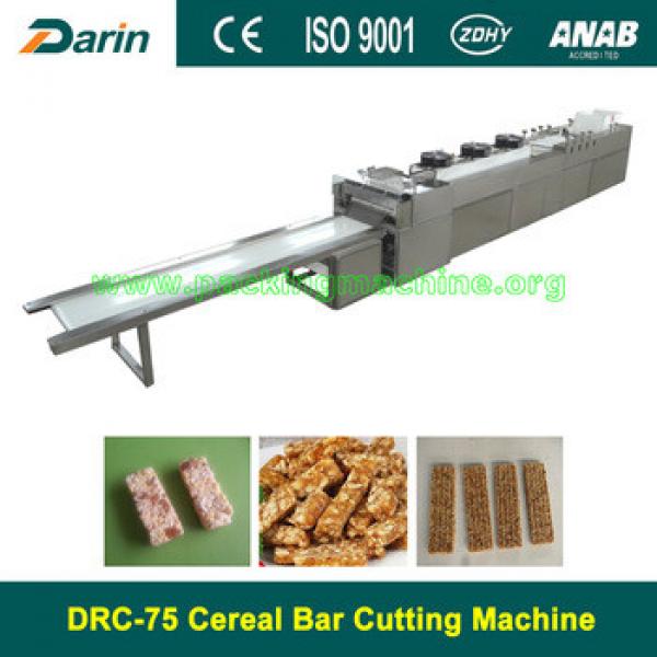 Full Automatic Granola Bar Cutting Machine Price