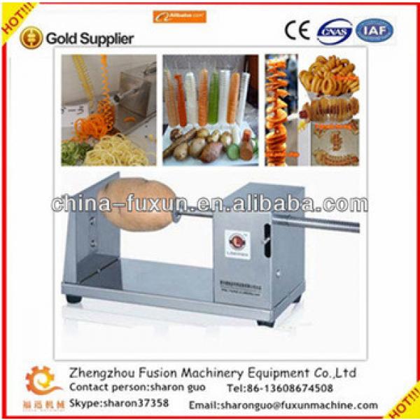FRESH DELICIOUS FOOD industrial potato chips making machine/extruded potato chips making machine