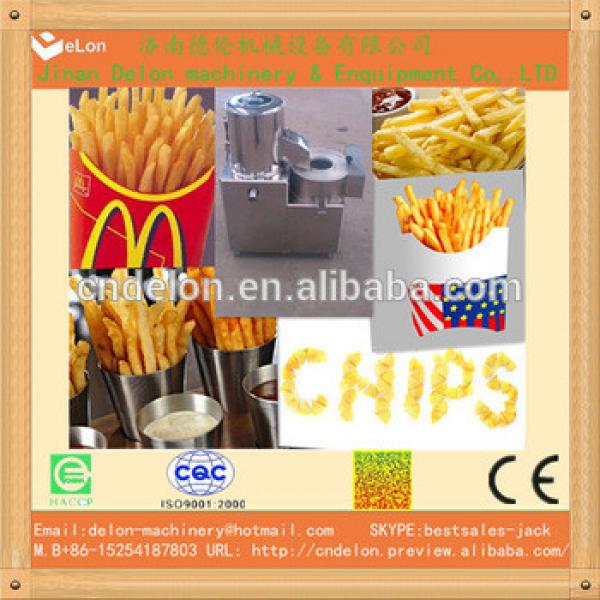 buy potato chips making machine wholesale in china