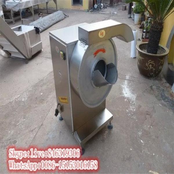 Best quality chinese how to make potato chips service machinery