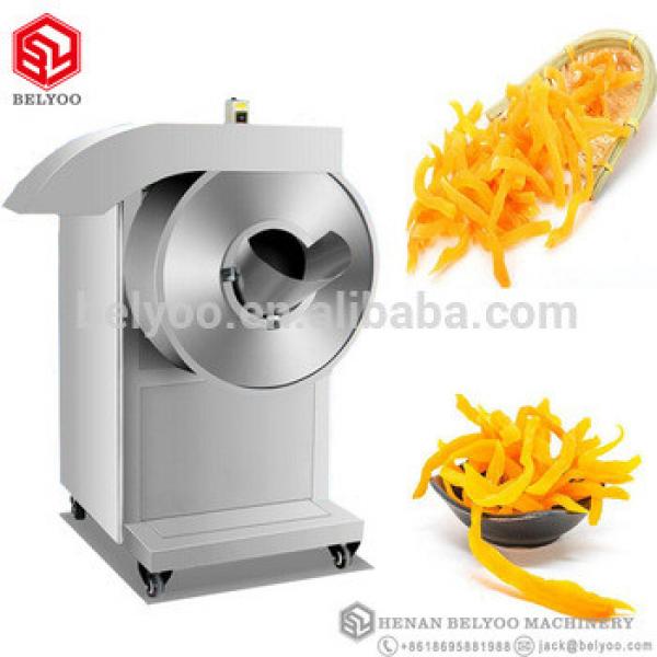 frozen french fries production line/potato french fries making machine/potato chips machine