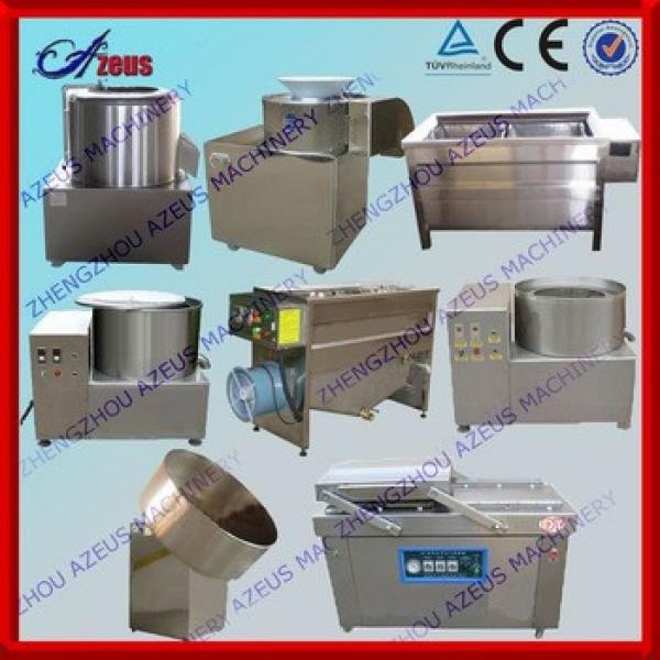 stainless steel indian potato chips making machine 0086-13592420081