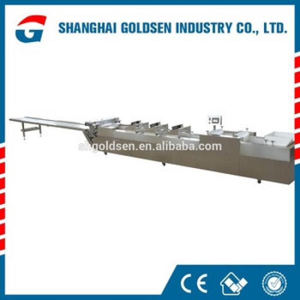 High capacity cereal bar making machine,cereal bar production line