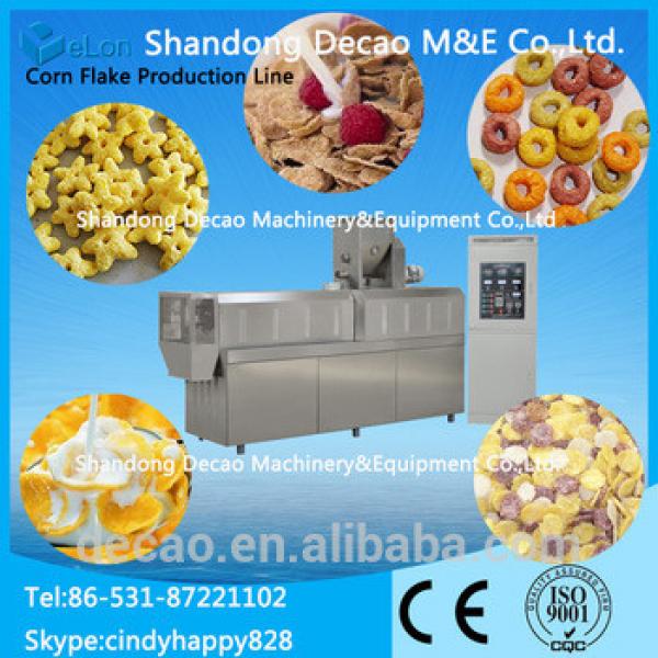 Customized Hot Selling Breakfast Cereals