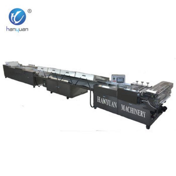 High quality breakfast cereal production line price with Quality Assurance