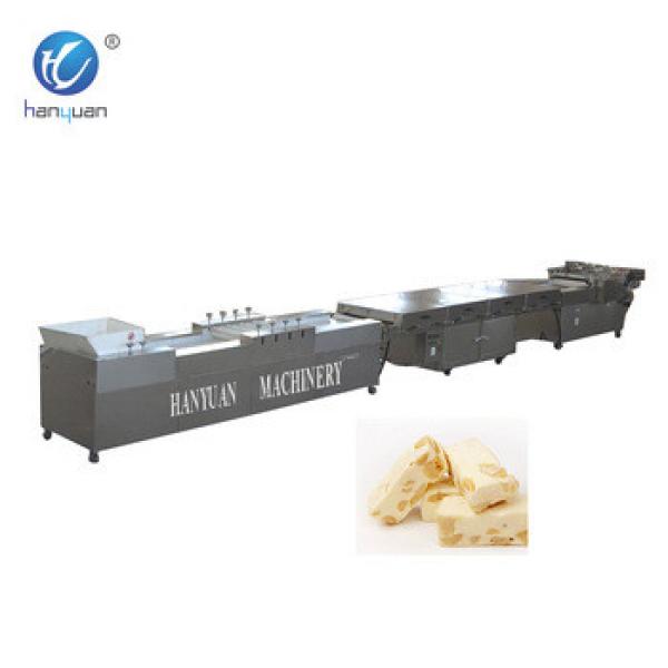 New brand 2017 hot sale breakfast cereal processing line With ISO9001