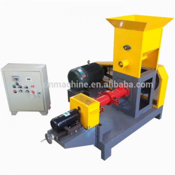 floating fish feed pellet machine, animal feed pellet machine, floating fish feed extruder machine price