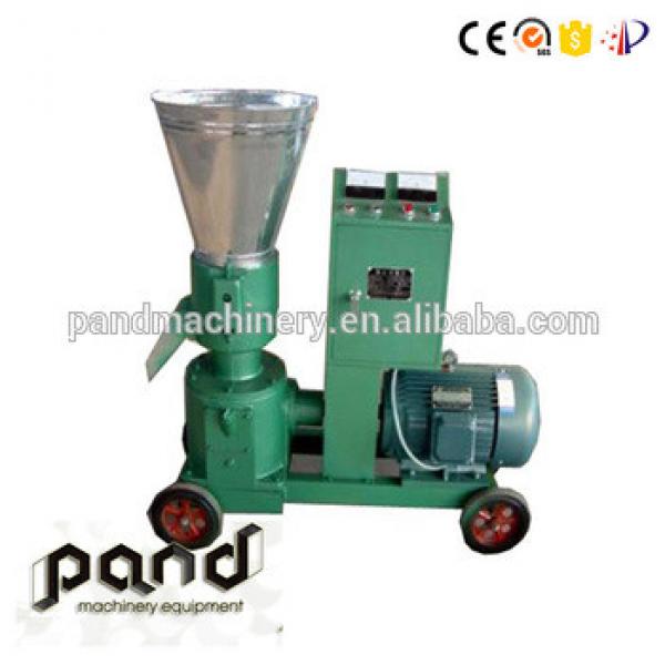 Best quality promotional pelletizer machine for animal feeds