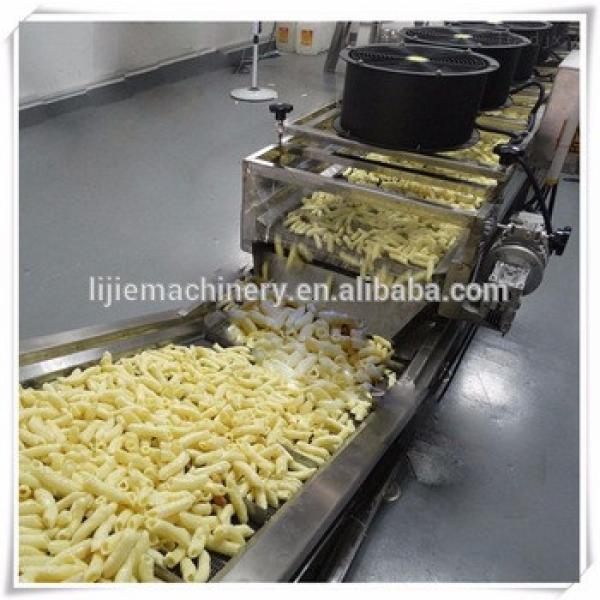 Selling automatic small 304 Stainless Steel potato chips machine price/Electric Automatic Potato Crisp Making Machine