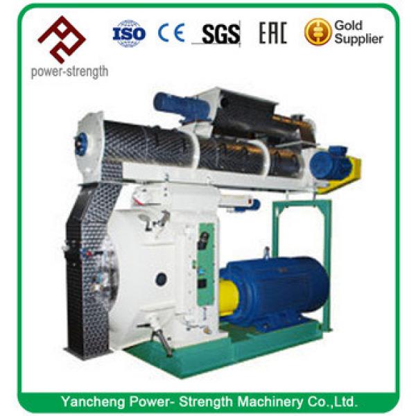 Expert manufacturer First choic pellet process line machine