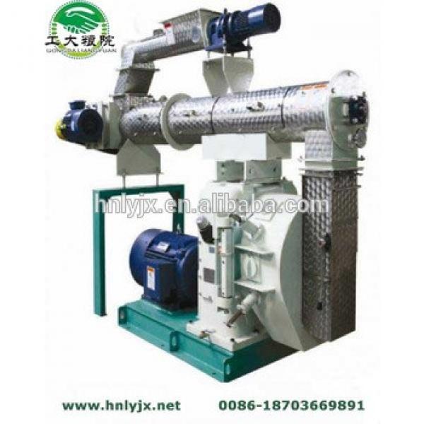 poultry feed machine / animal feed pellet making machine