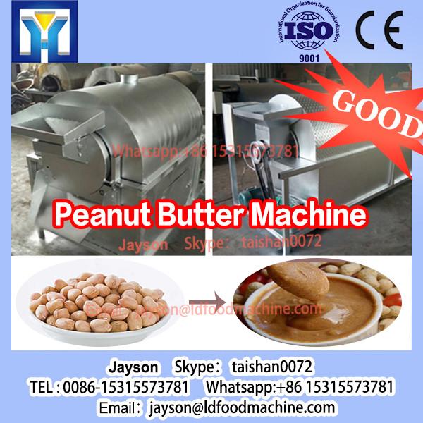 High quality Food Industry chocolate, soy sauce, jam sesame seed peanut butter colloid mill grinder machine