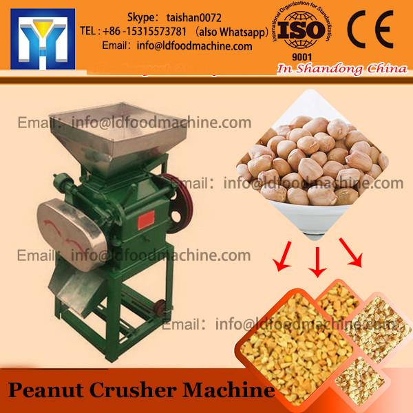 China Efficient SF-320 Food Crusher Machine