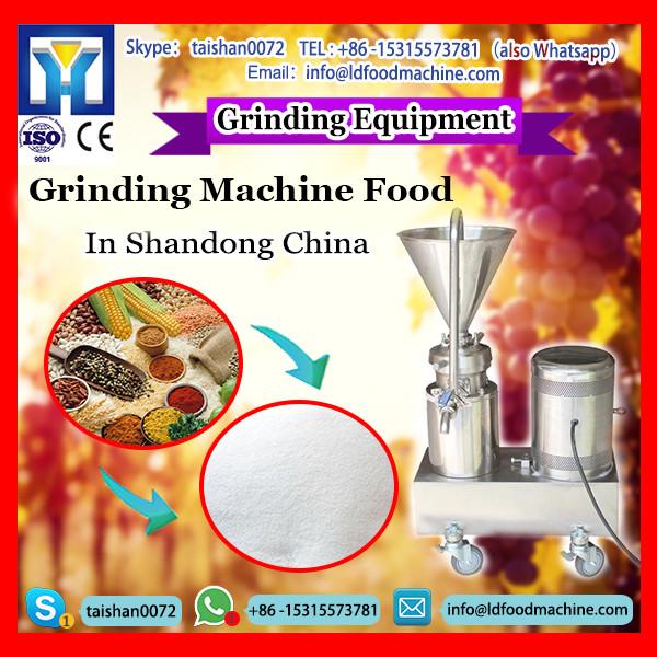 Puffed Food Grinding/pulverizer Machine With Dust Remove System