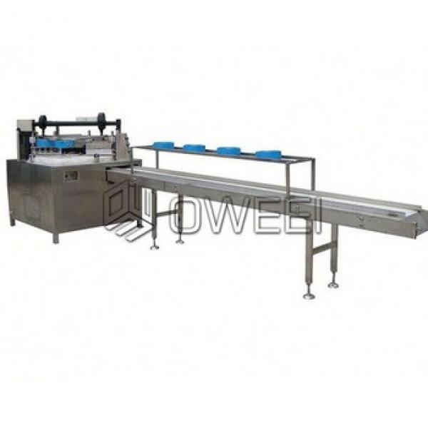 New Style CE Approved Cereal Bar Making Machine