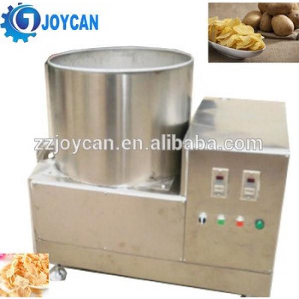 Good price lays sweet fresh Industrial automatic potato chips making machine for factory for sale