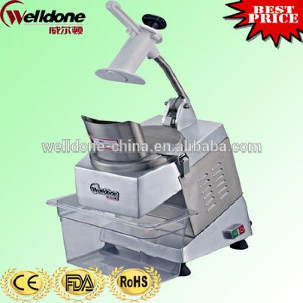 Best selling stainless steel industrial automatic potato chips making machine
