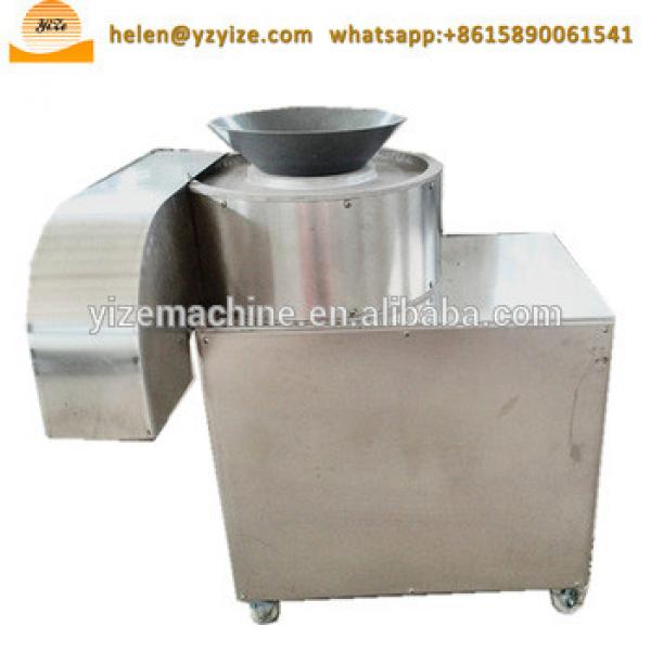 French Fries Type Small Potato Chips Making Machine For Sale