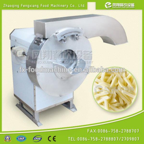 FC-502 CE certificate potato chips cutter,potato cutting machine,potato chips making machine