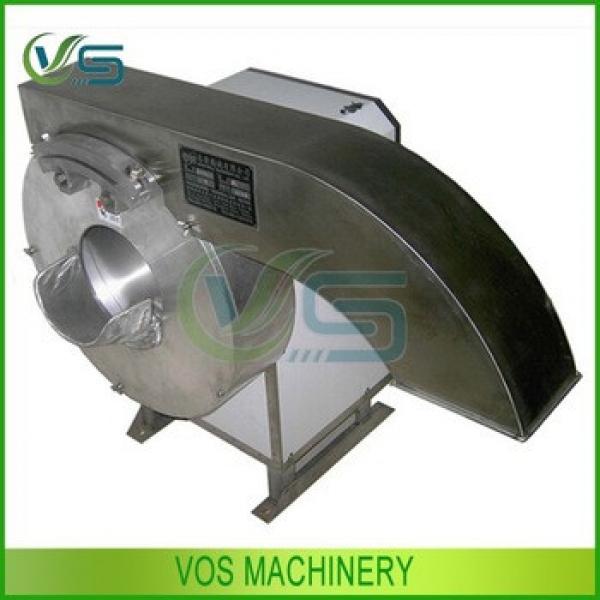 easy to operate potato chips making machine/potato slicer for sale