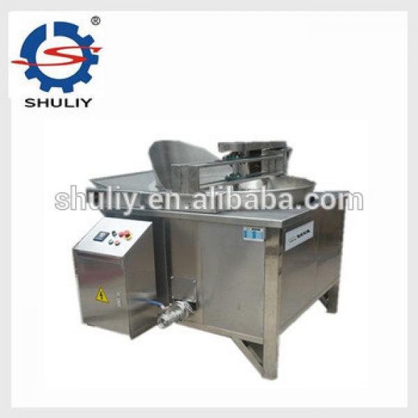 potato chips making machine automatic fryer filter machine on sale
