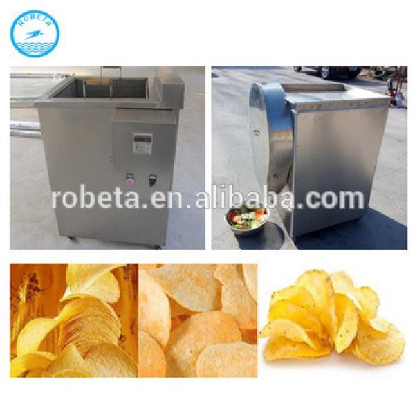 potato chips making machine price/ fries machinery manufacturer