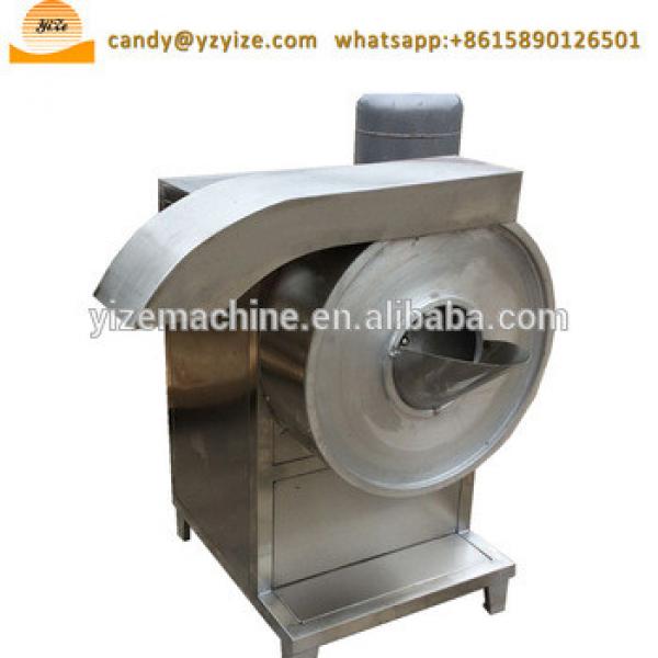 commercial potato chips cutter slicing machine price to make potato chip