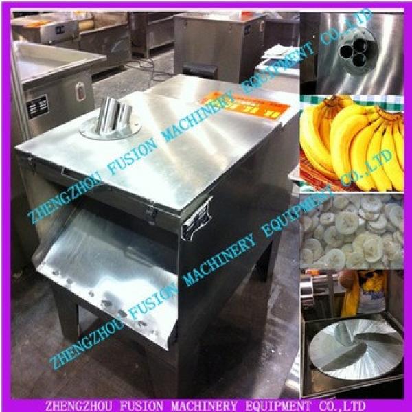 MULTIFUNCTION Cheap price banana chips making machines