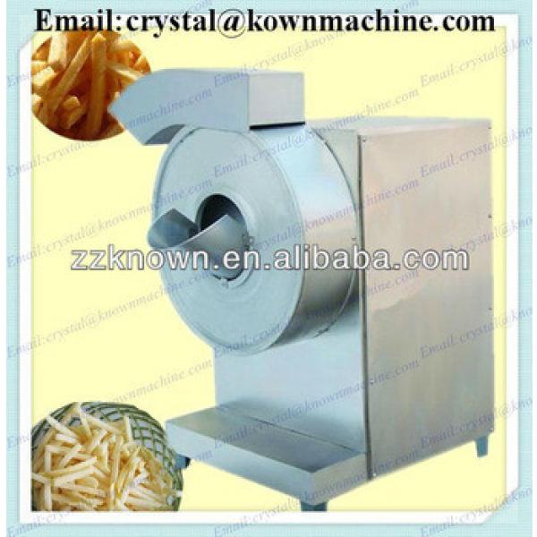 200kgs per hour potato chips making machine