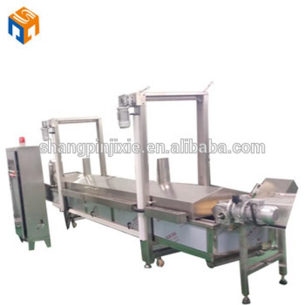 full automatic industrial lays potato chips making machine price