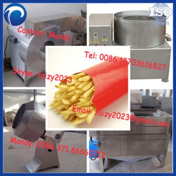 factory for sale whole line manufacturing machine to make potato chips,potato chips machine on sale 0086 18703616827