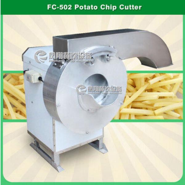 ~Manufacturer~Potato Chips Making Machine, French Fries Production Line