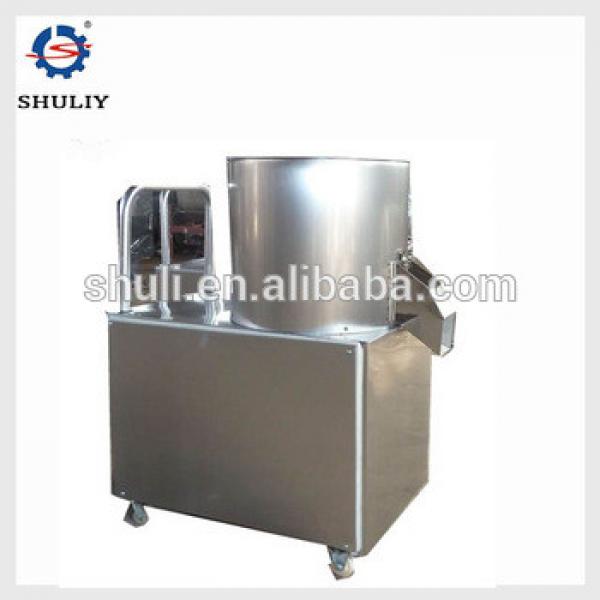 Shuliy French Fries Type Small Potato Chips Making Machine For Sale Whatsapp 0086 13503826925