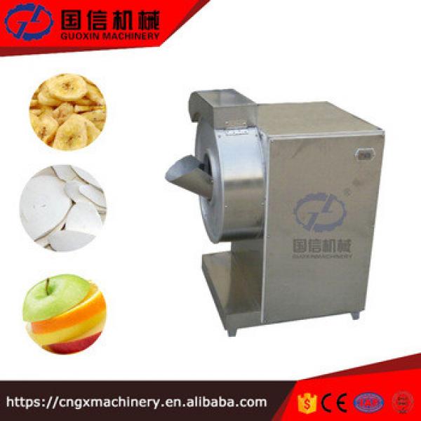 Plantain Slicing Machine Banana Slicer Machine