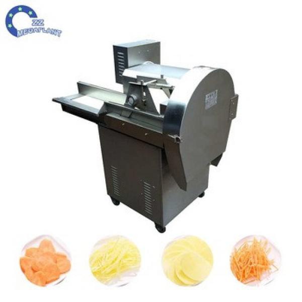Small business rental use potato sticks machine industrial potato chips making machine