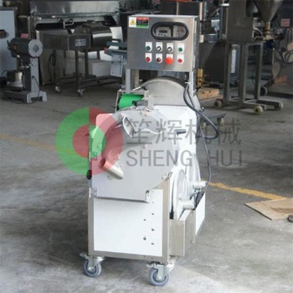 good price and high quality potato finger chips machine SH-112