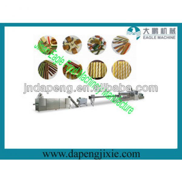 pet food and food chewing production line,pet food pellet machine