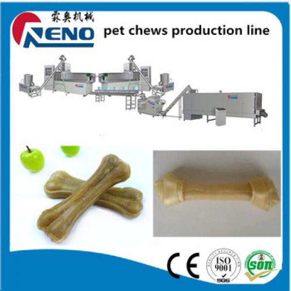 Antler Dog Chew Machine