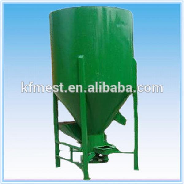 Animal Feed Making Machine/Animal Feed Meal Grinding and Mixing Machine