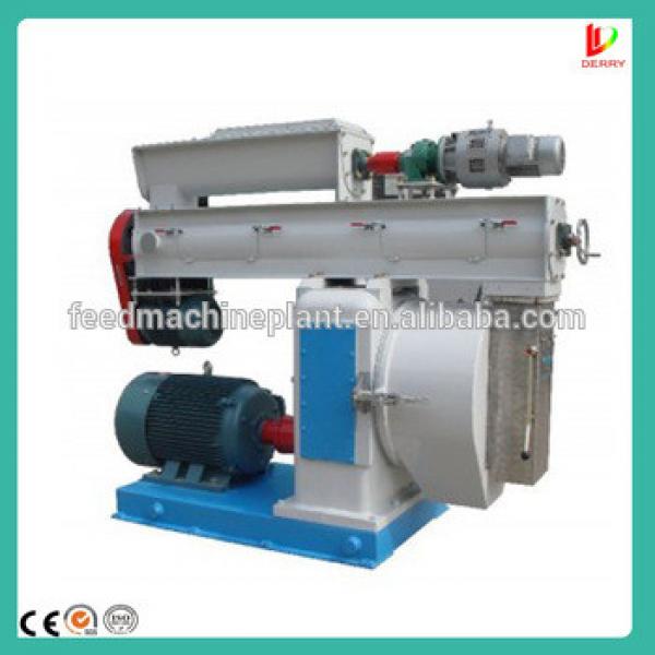 Model 350 Factory supply animal feed pellet mill machine for sale
