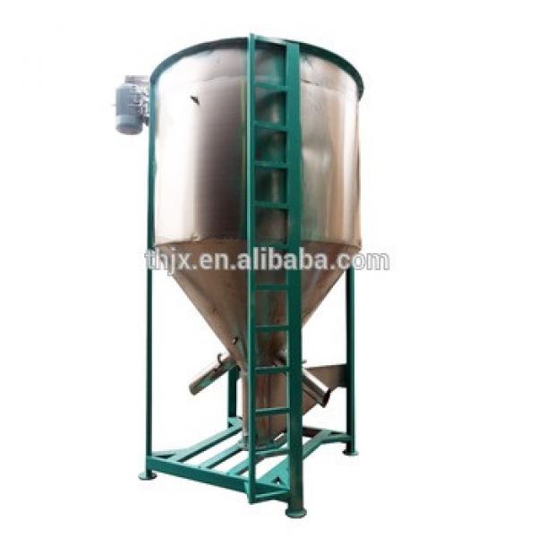 high quality mixer machine for animal feed