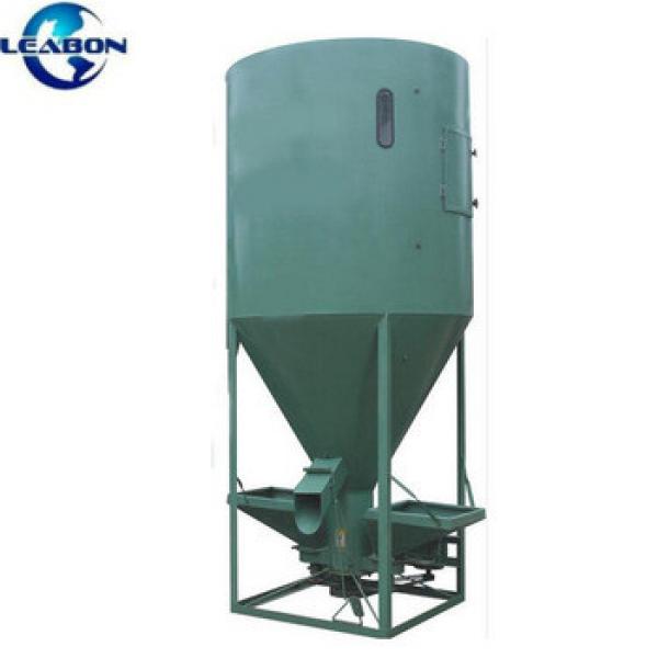 Automatic Mixing Machine Animal Feed Poultry Feed Mixing Machine