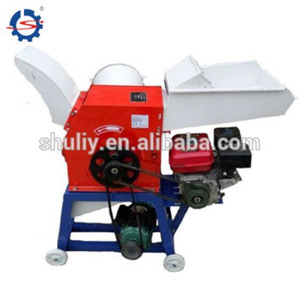 agriculture chaff cutters machine/feed animal straw crusher /grass crusher