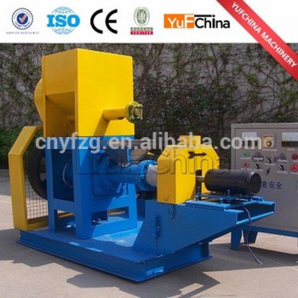 animal feed pellet machine manufacturer in China