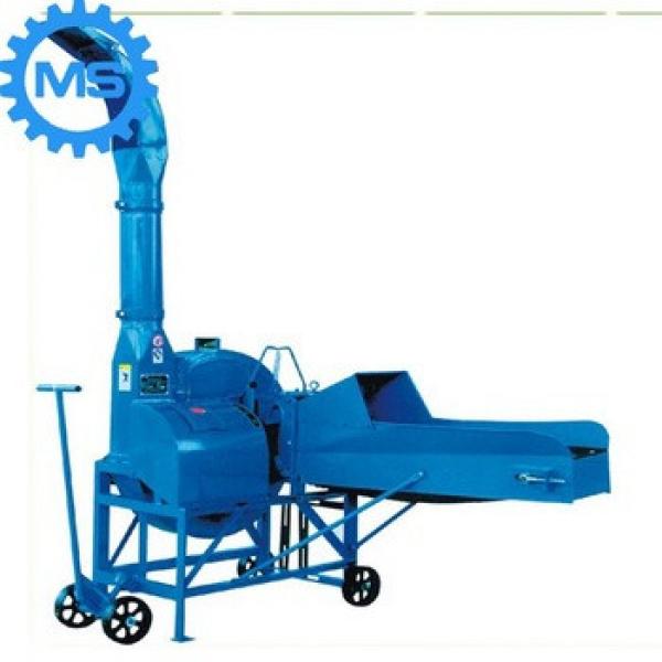 Widely used animal feed grass cutting machine