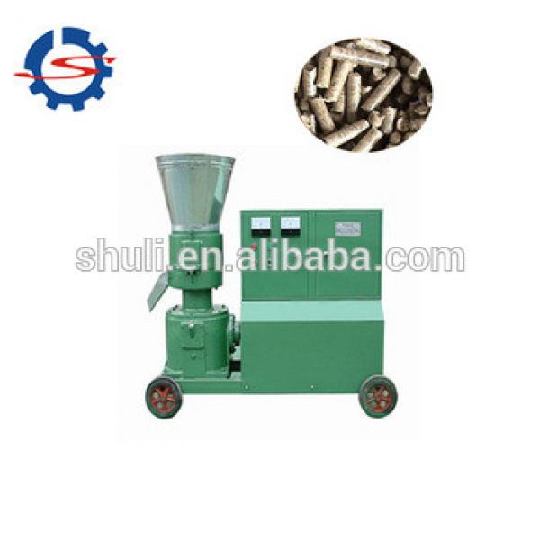 Automatic animal feeds pellet making machine/feed pellet machine for cow pig chicken