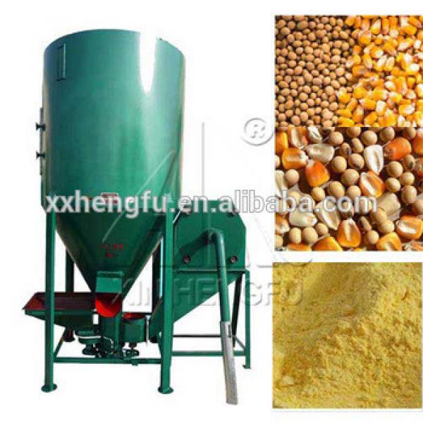 Animal Feed Machine 9HT Small Animal Feed Production Line